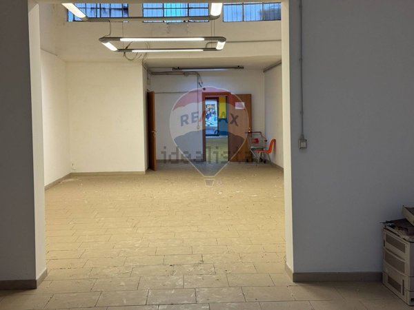 locale commerciale in vendita a Bari in zona San Pasquale