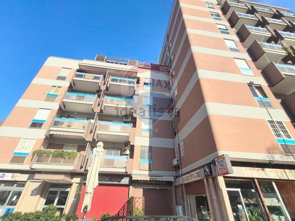 appartamento in vendita a Bari in zona Picone