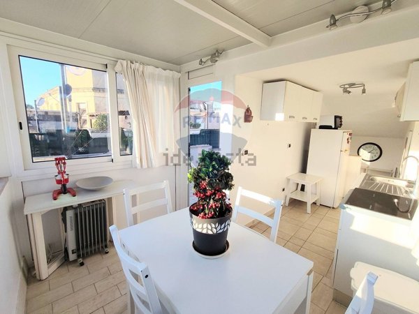 appartamento in vendita a Bari in zona Città Vecchia