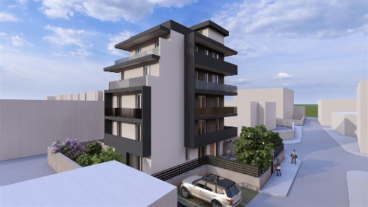 appartamento in vendita a Bari in zona Palese/Macchie