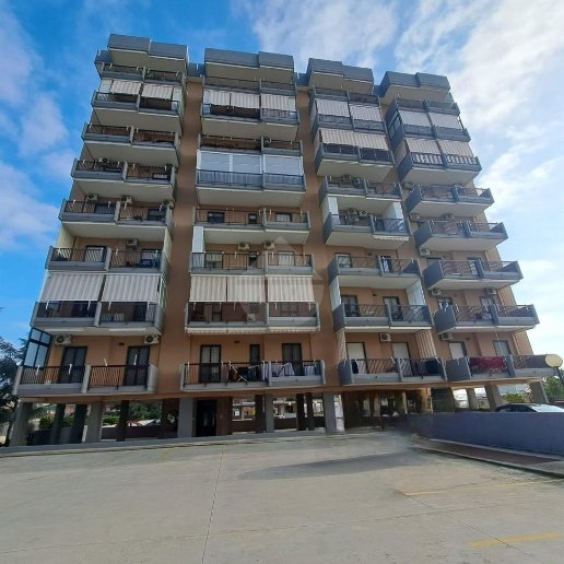 appartamento in vendita a Bari in zona Stanic