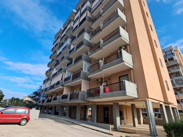 appartamento in vendita a Bari in zona San Paolo