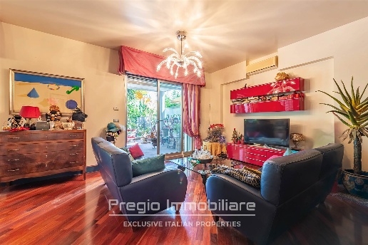 appartamento in vendita a Bari in zona Mungivacca