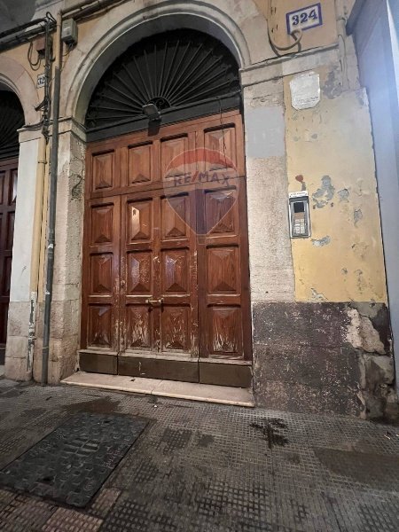 appartamento in vendita a Bari in zona Murat