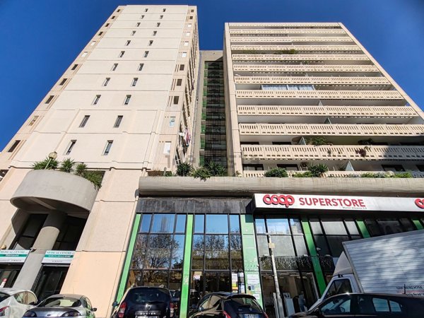 appartamento in vendita a Bari in zona Picone