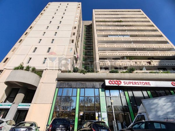 appartamento in vendita a Bari in zona Picone