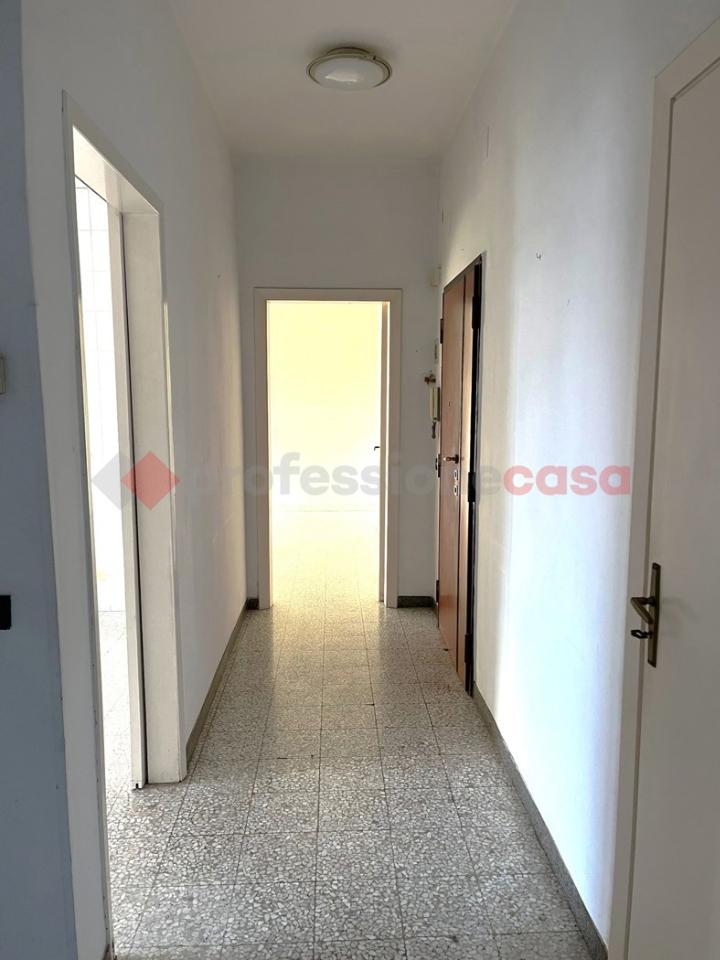 appartamento in vendita a Bari in zona San Paolo