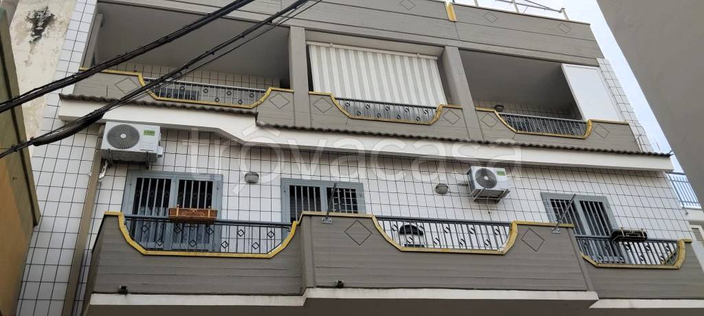 appartamento in vendita a Bari in zona Carbonara