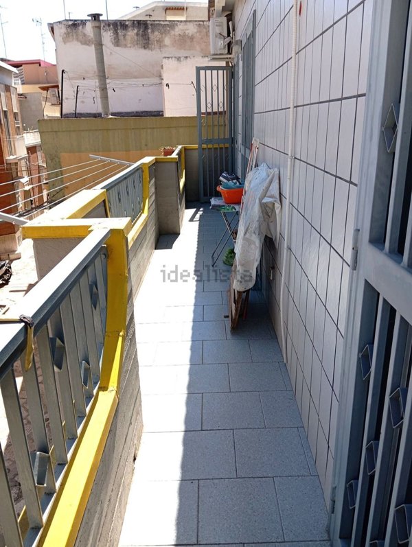 appartamento in vendita a Bari in zona Carbonara