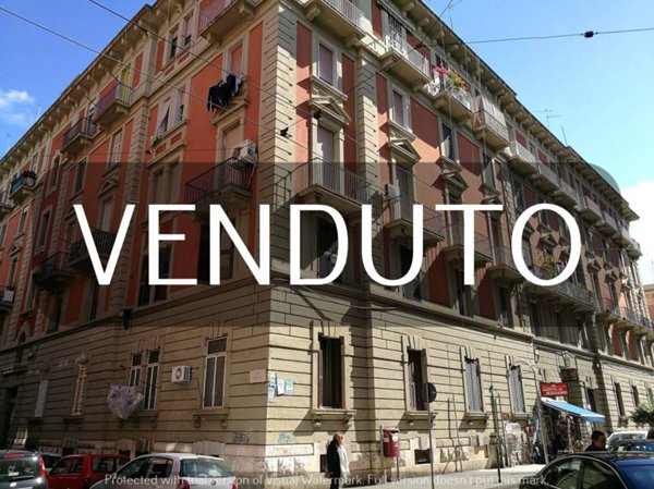 appartamento in vendita a Bari in zona San Pasquale