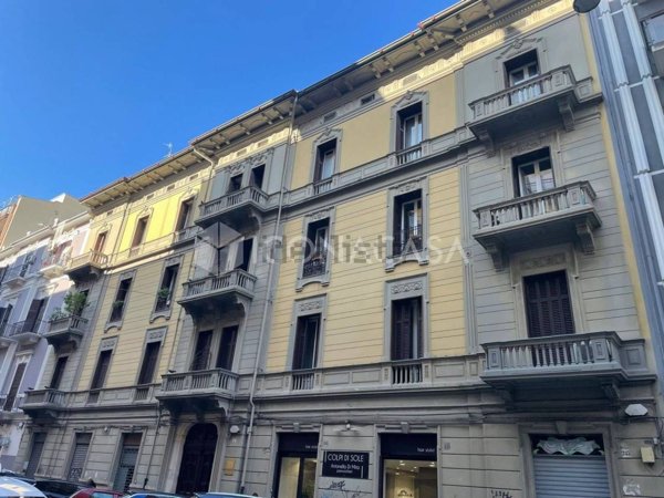 appartamento in vendita a Bari in zona Murat