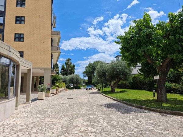 appartamento in vendita a Bari in zona Mungivacca