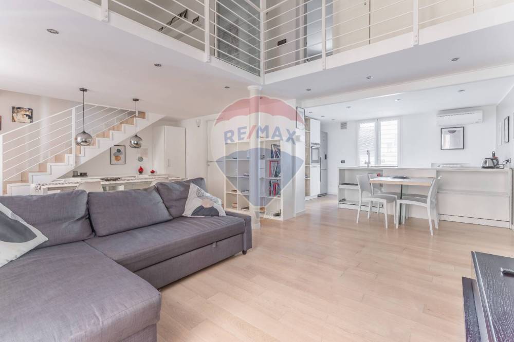 appartamento in vendita a Bari in zona Città Vecchia