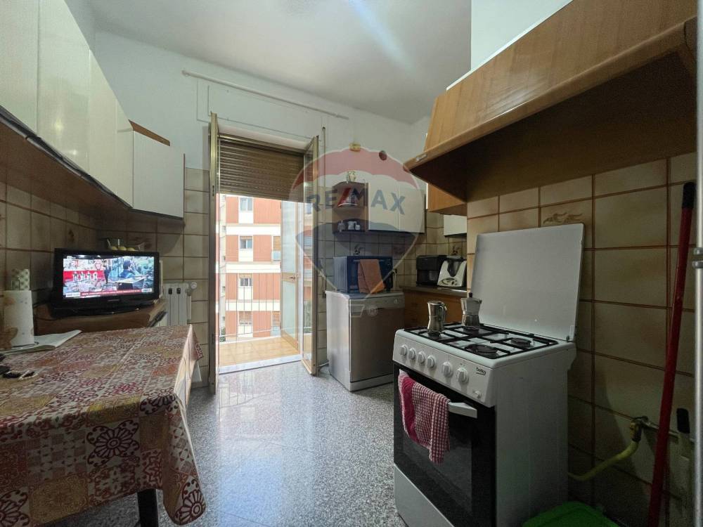 appartamento in vendita a Bari in zona Poggiofranco