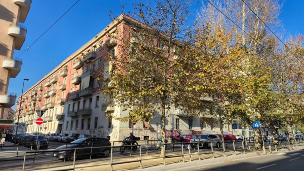 appartamento in vendita a Bari in zona Carrassi