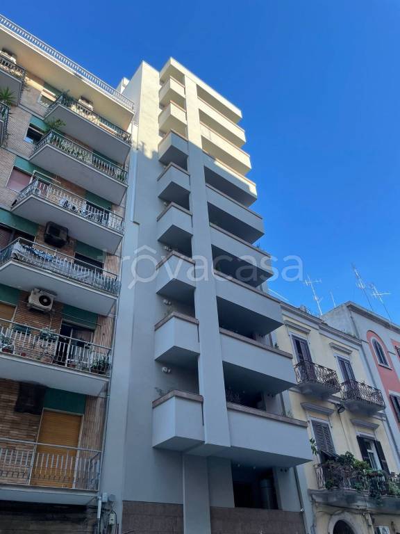 appartamento in vendita a Bari in zona Murat