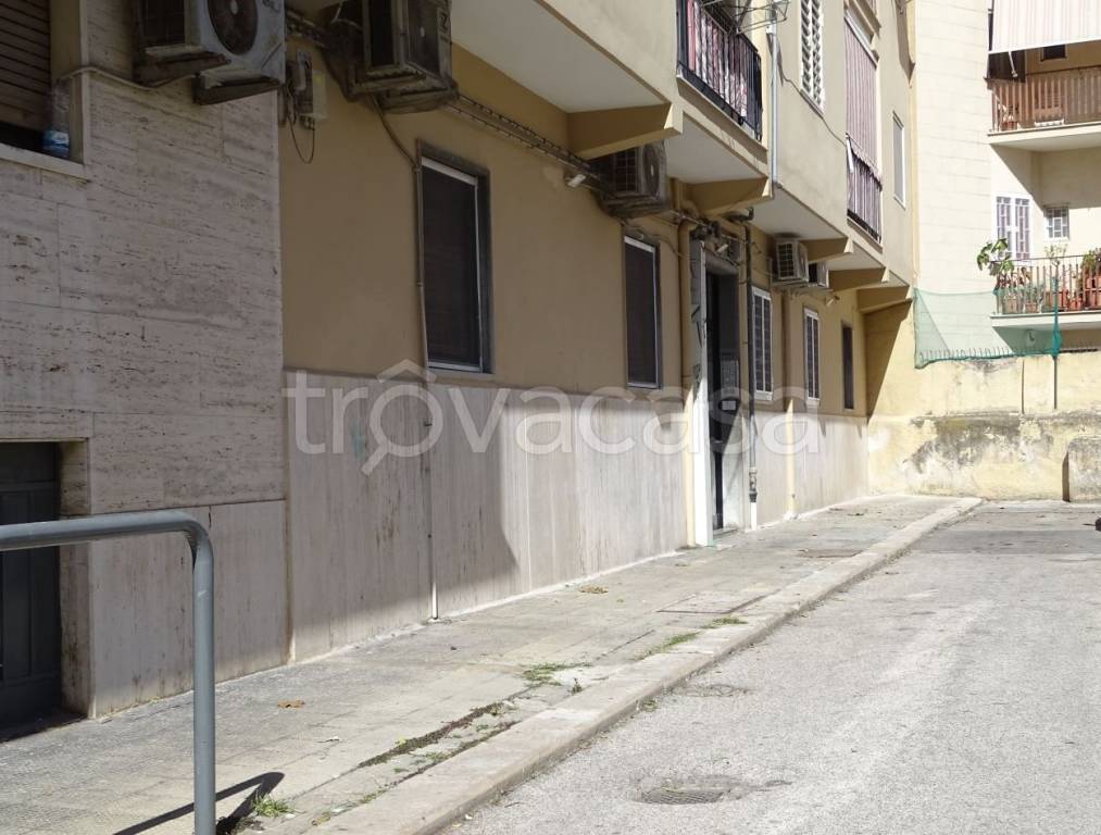 appartamento in vendita a Bari in zona Libertà