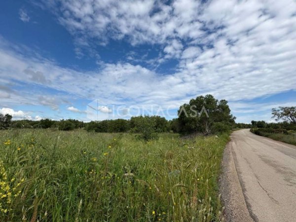 terreno agricolo in vendita a Bari in zona Stanic