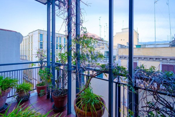 appartamento in vendita a Bari in zona Murat