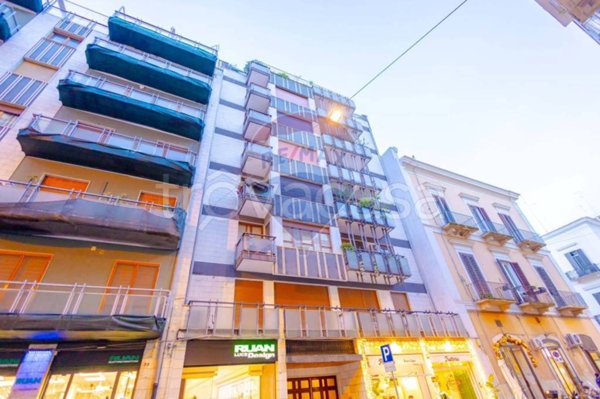 appartamento in vendita a Bari in zona Murat
