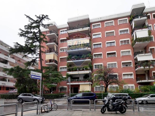 appartamento in vendita a Bari in zona Poggiofranco