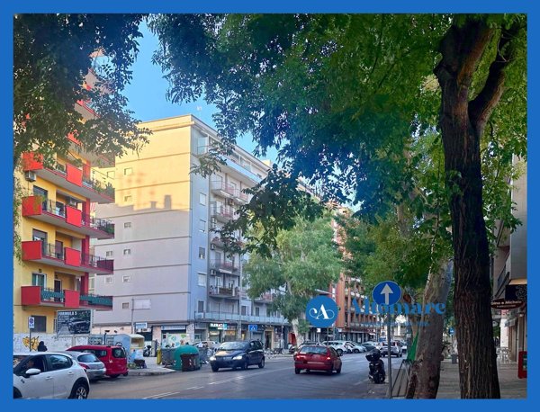 appartamento in vendita a Bari in zona Picone