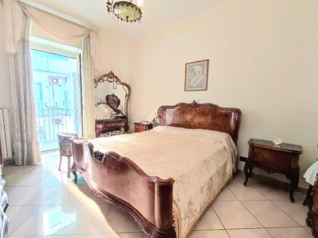 appartamento in vendita a Bari in zona Carrassi