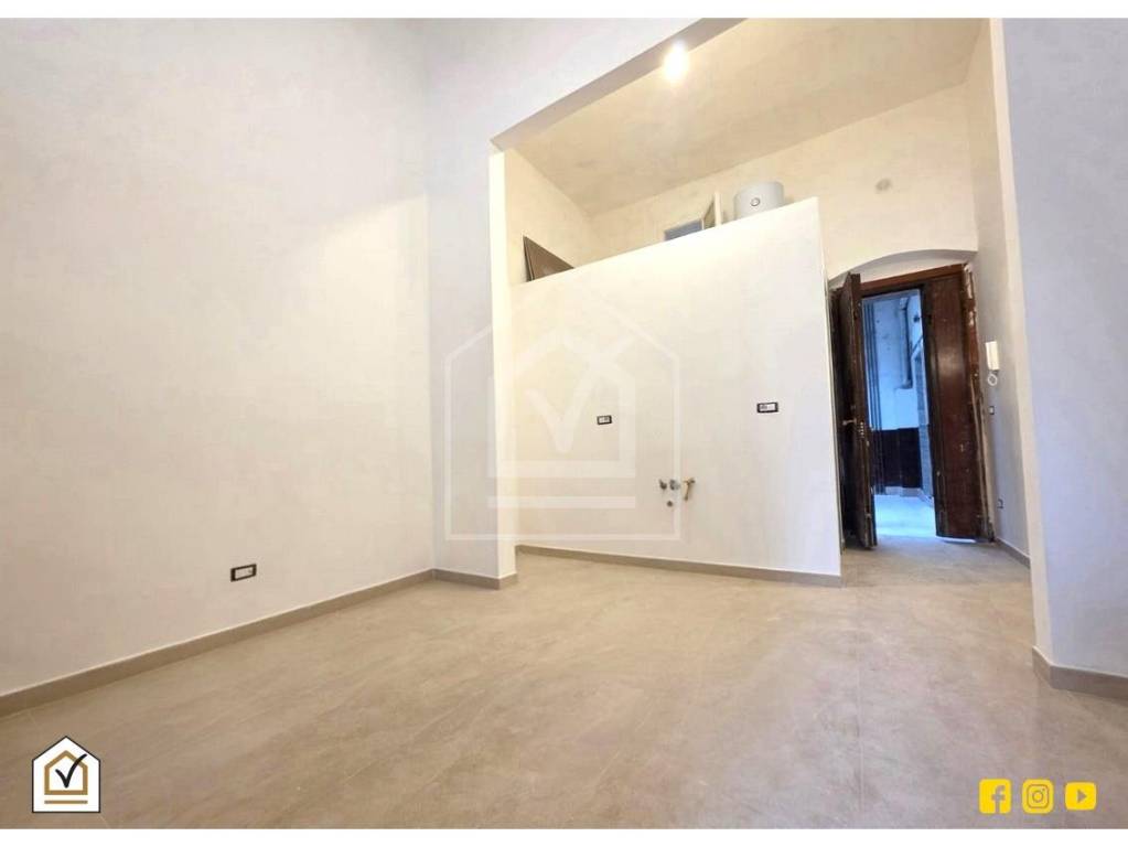 appartamento in vendita a Bari in zona Murat