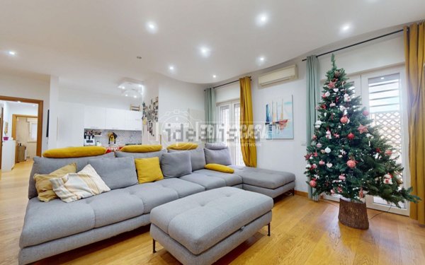 appartamento in vendita a Bari in zona Ceglie del Campo