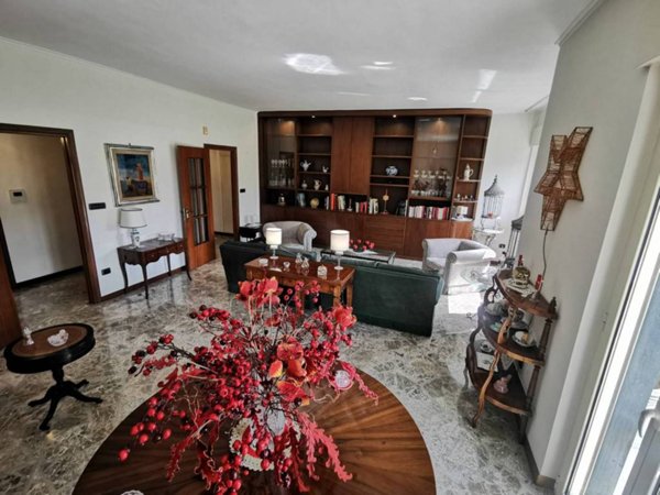 appartamento in vendita a Bari in zona San Pasquale