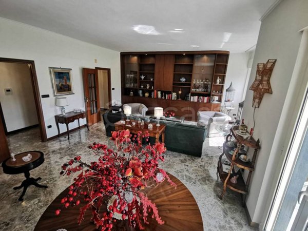 appartamento in vendita a Bari in zona San Pasquale