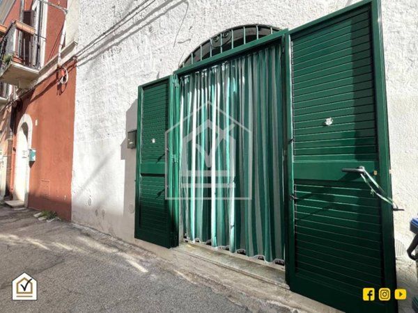 casa indipendente in vendita a Bari in zona Palese/Macchie