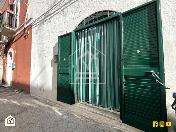 casa indipendente in vendita a Bari in zona Palese/Macchie