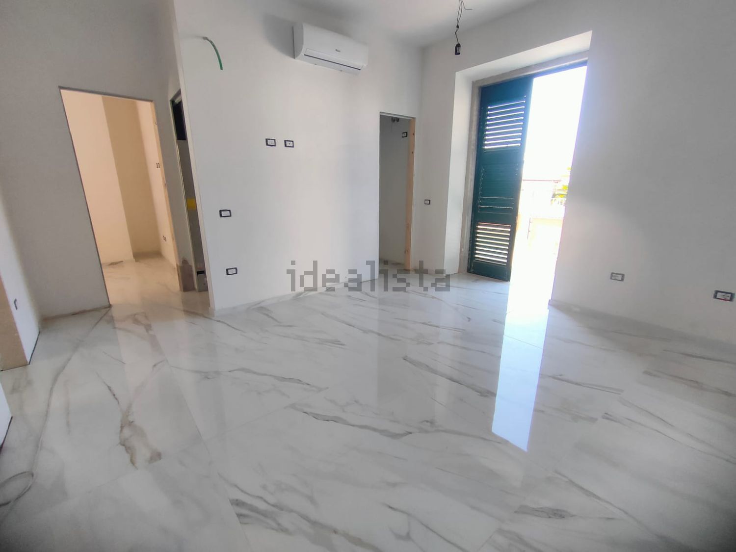 appartamento in vendita a Bari in zona Santo Spirito