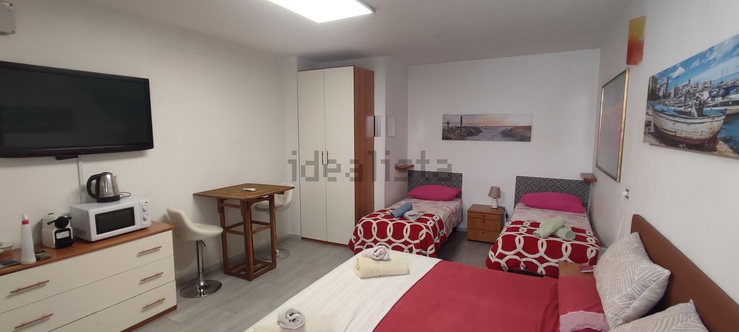 appartamento in vendita a Bari in zona Murat