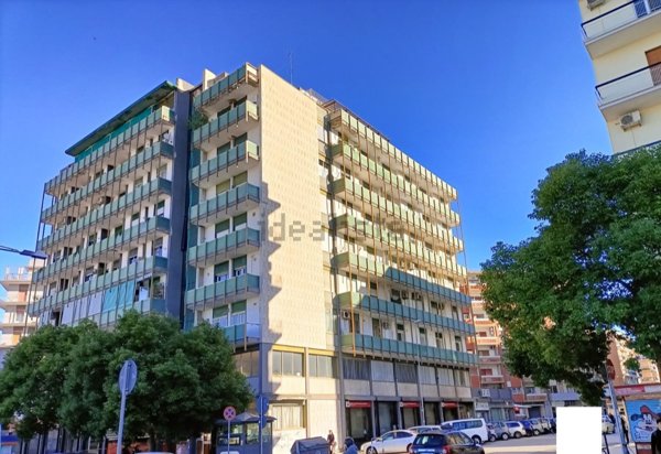 appartamento in vendita a Bari in zona Picone