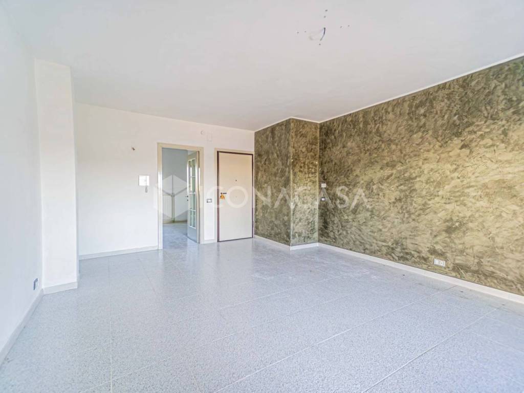 appartamento in vendita a Bari in zona San Girolamo