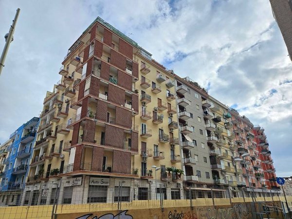 appartamento in vendita a Bari in zona Libertà
