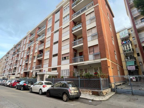 appartamento in vendita a Bari in zona Carrassi