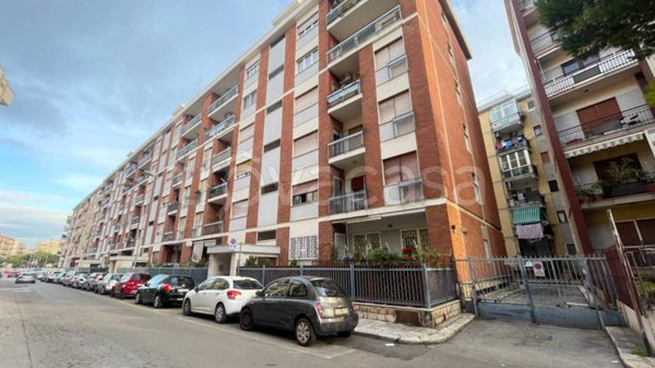 appartamento in vendita a Bari in zona San Pasquale