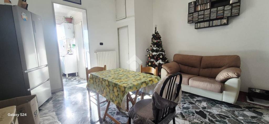 appartamento in vendita a Bari in zona Carrassi