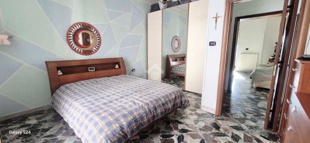 appartamento in vendita a Bari in zona Carrassi