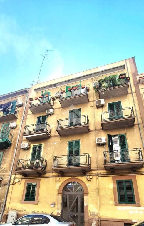 appartamento in vendita a Bari in zona Carrassi