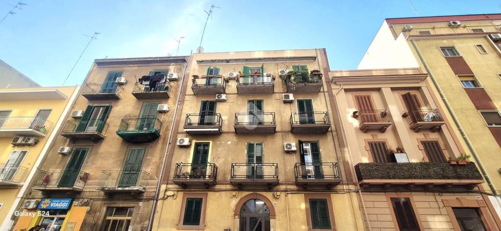 appartamento in vendita a Bari in zona Carrassi