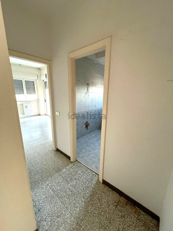 appartamento in vendita a Bari in zona San Paolo