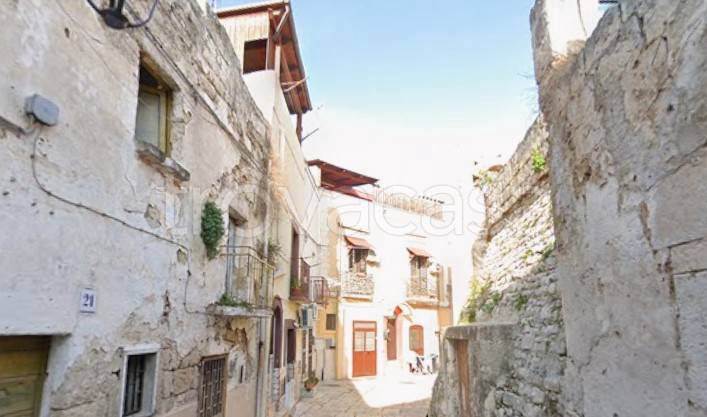 casa indipendente in vendita a Bari in zona Ceglie del Campo