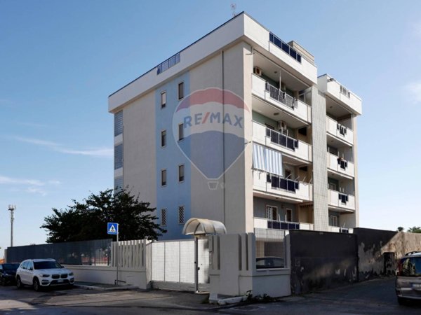 appartamento in vendita a Bari in zona Japigia