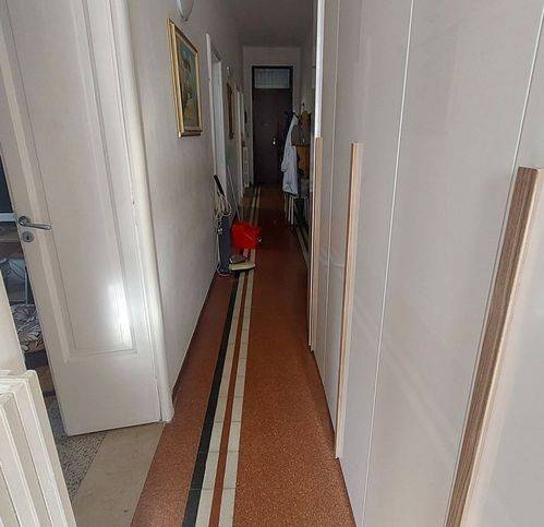 appartamento in vendita a Bari in zona Marconi