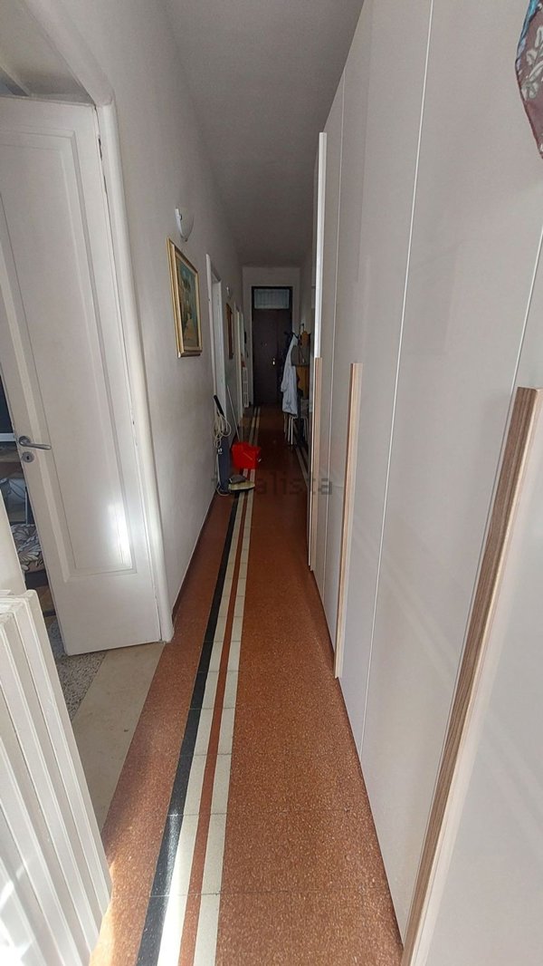 appartamento in vendita a Bari in zona Mungivacca