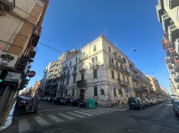 appartamento in vendita a Bari in zona Libertà
